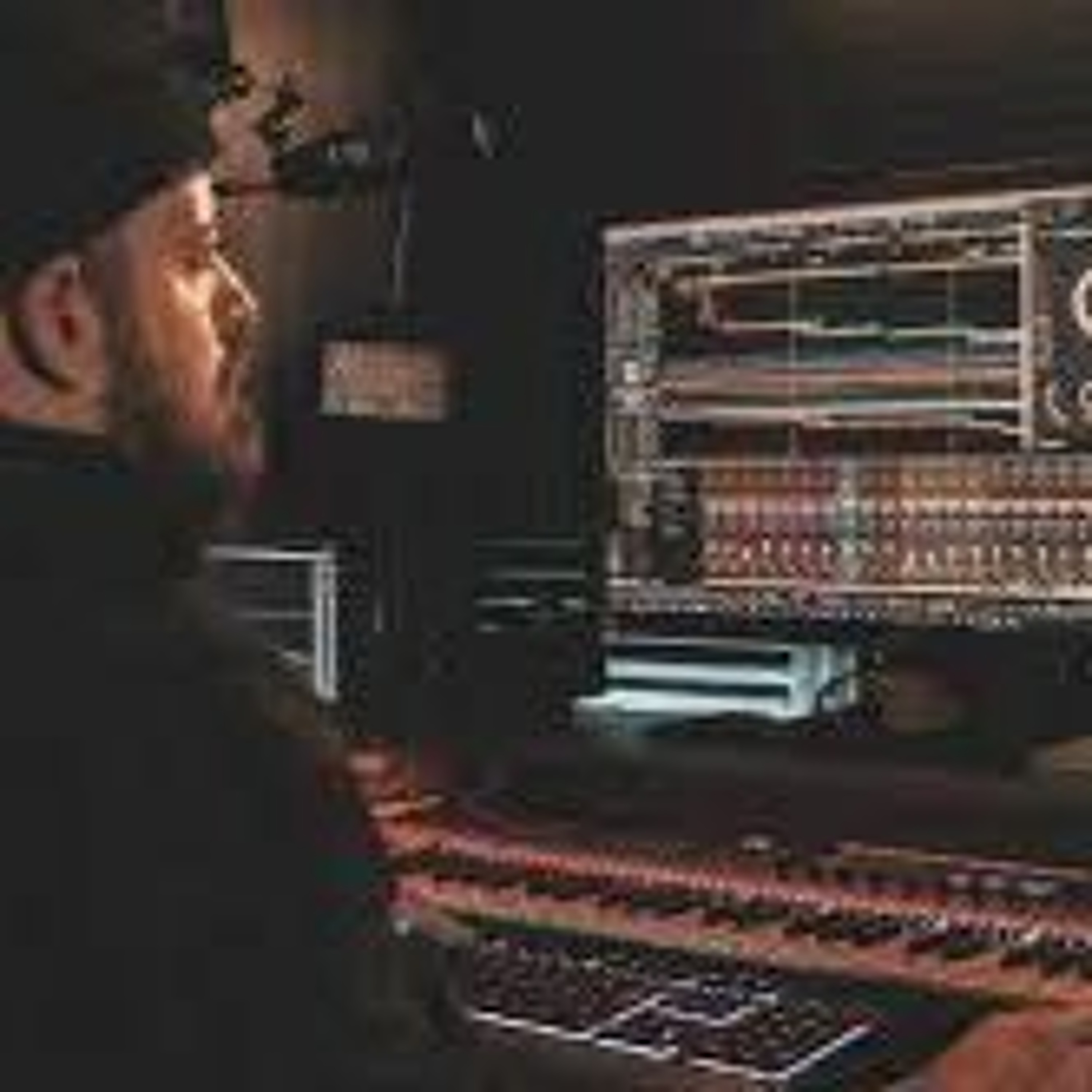 Charles Virot Music
