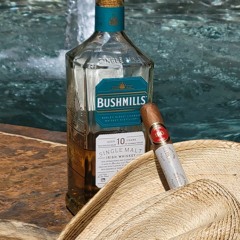 Season 3 Episode 5 Eiroa Classic Paired With Bushmills 10 YO (made with Spreaker)