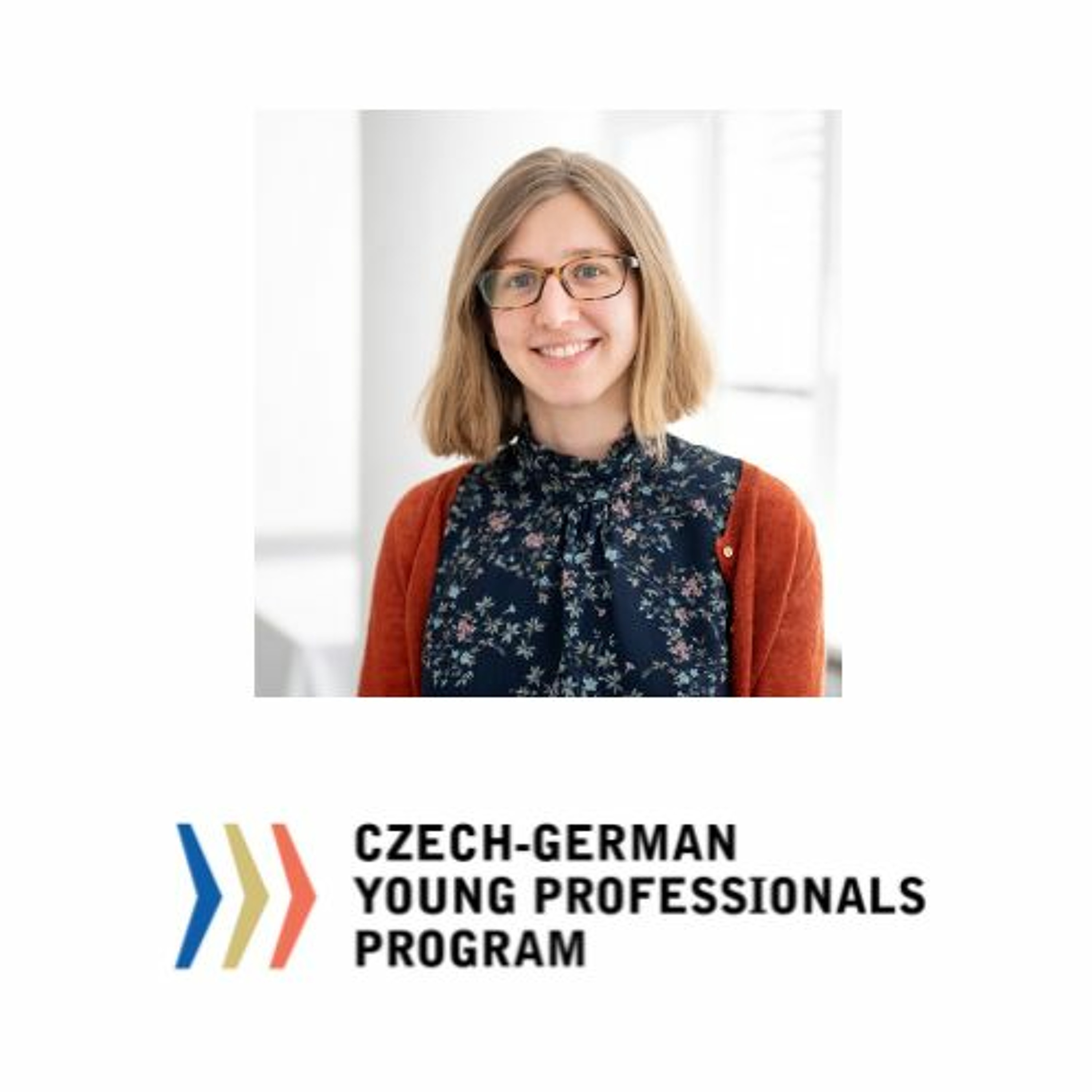 Czech-German Perspectives