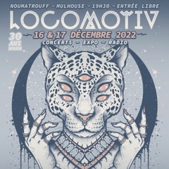 7. Brice, du Festival Locomotiv 2022 dans La Musicale du 14.12.2022