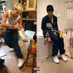 ´Atitude`- Bigbobbybitch (Remix) Prod. Vert1