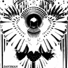 Dav3man - In The Sky Above