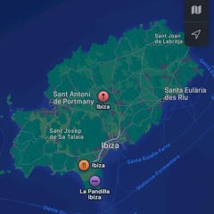 Ibiza