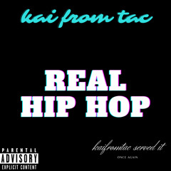 Real Hip Hop