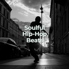 45.- Hip Hop Soul Dance - Prod.Bacs $300