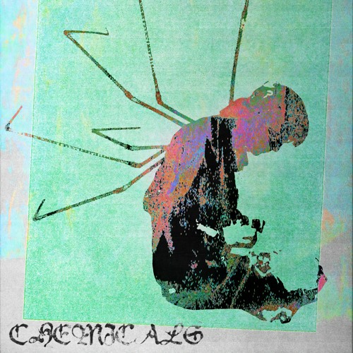 Caspr ~ Chemicals prod Lederrick