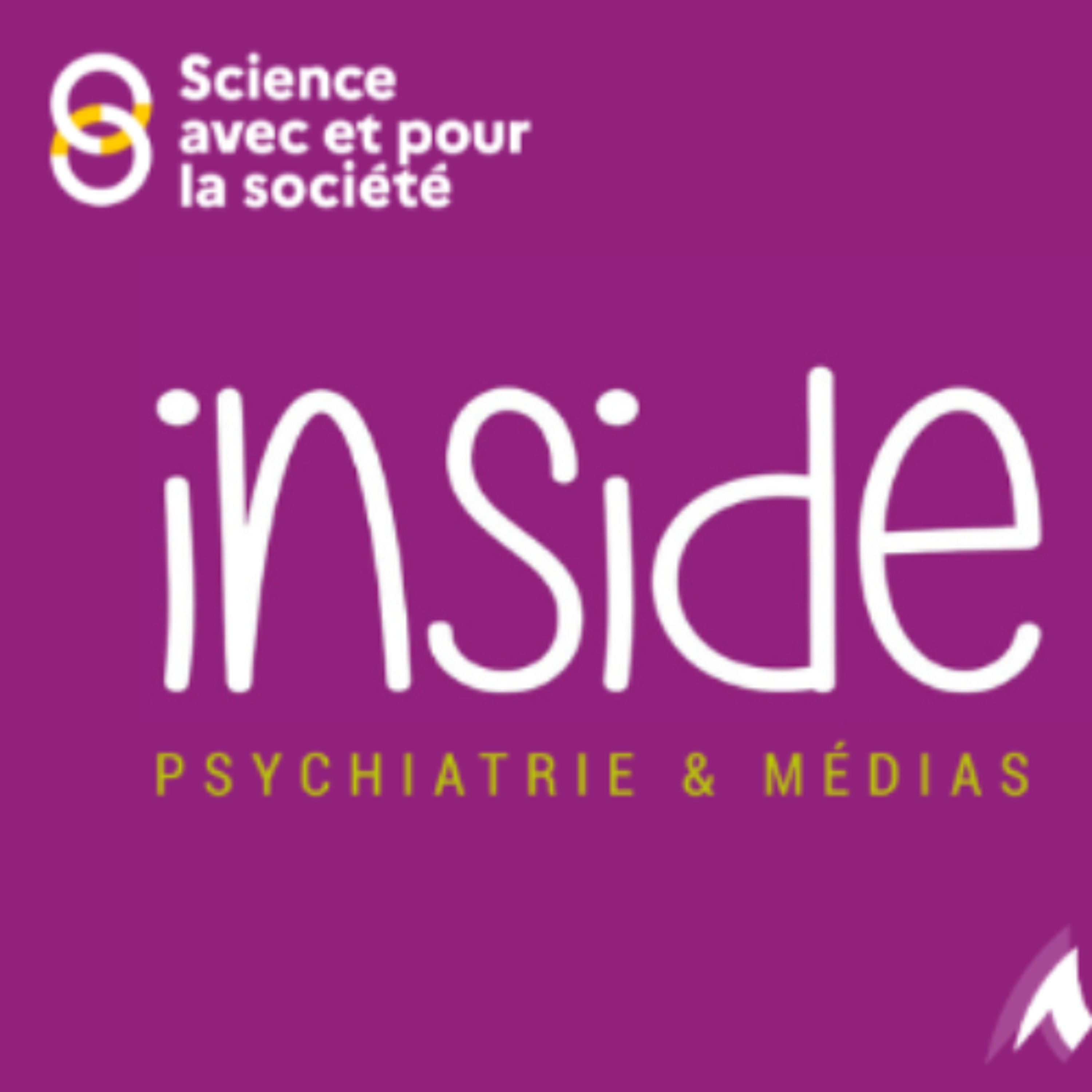 [Café Campus] Interview : Marie-Christine Lipani et Thomas Lecumberry présentent le projet de recherche-action "INSIDE" episode artwork