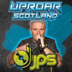 Jps Live: Wednesday Stompers Sesssion