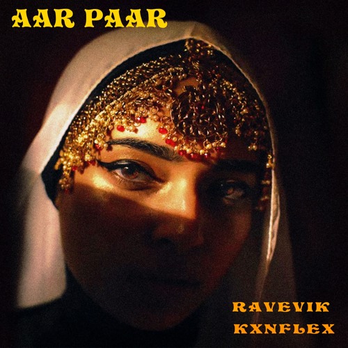 Aar Paar w/ KxNFLEX