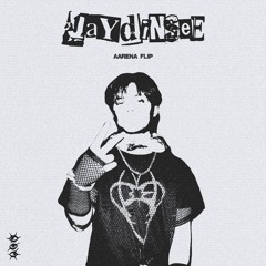 ISOxo - Aarena (Knock2 Remix) (JAYDINSEE FLIP)