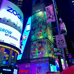 TURN IT UP (Prod. Sennin x Raizen)