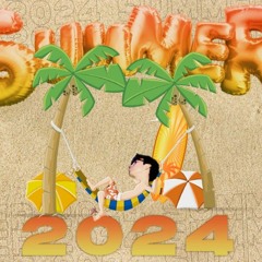Summer 2024 | DJ Jair Sanchez