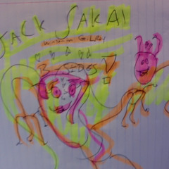 Reggae #3 "Ambition"