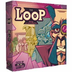 The Loop - Episode 4