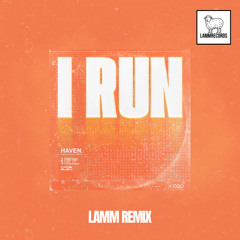HAVEN - I RUN (LAMM REMX)