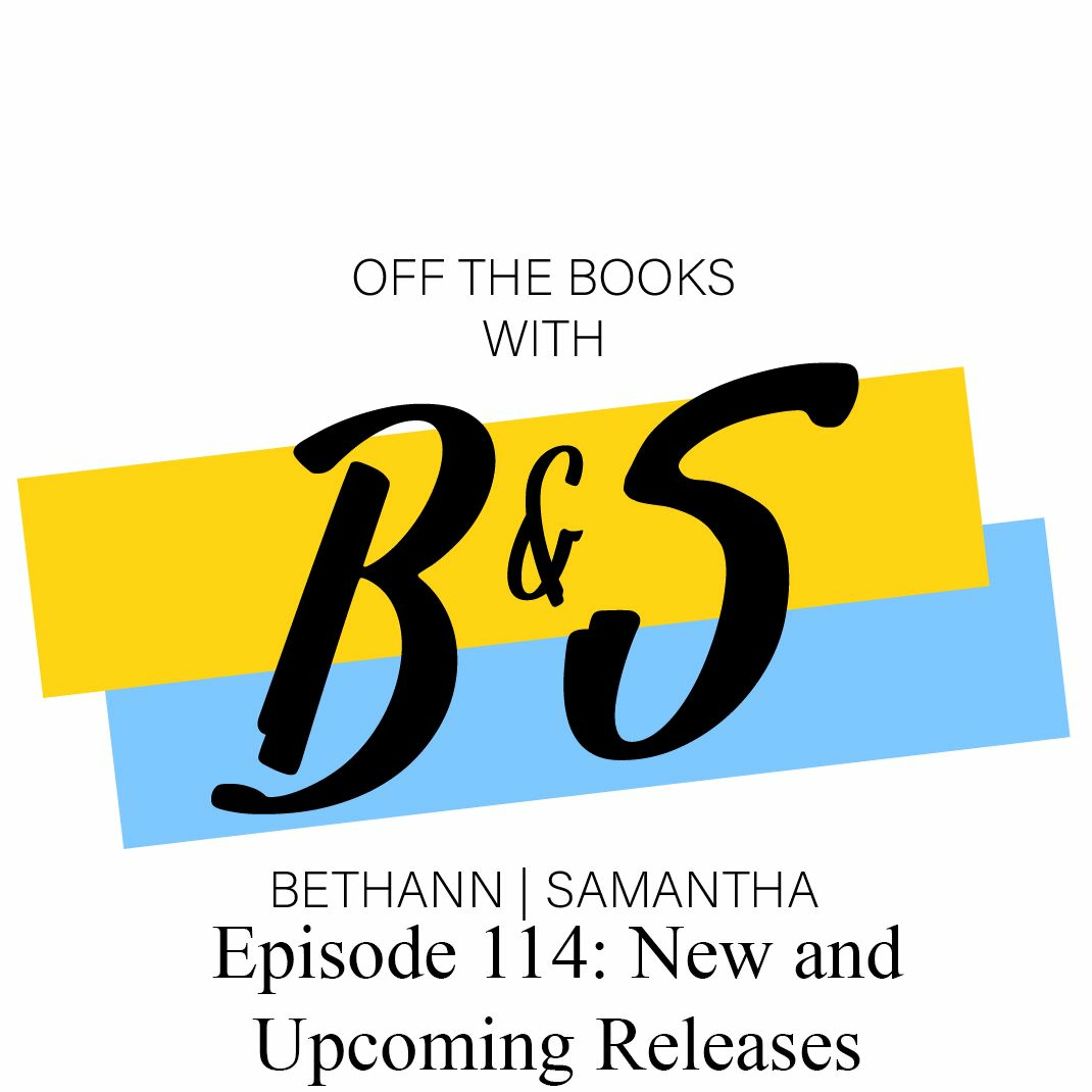 Off the Books