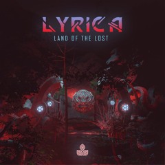 3. Lyrica & Logic Psycho - Dark World [150]