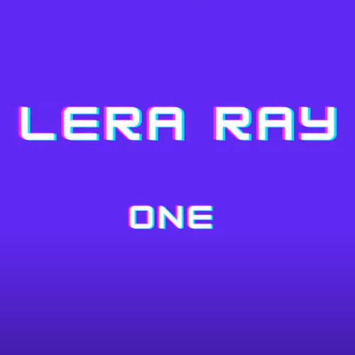 One