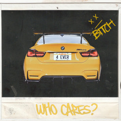 Who Cares Freestyle
