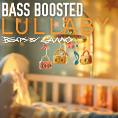 Bass boosted lullaby