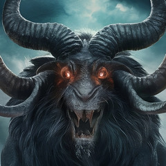 Solokkhz - Black Mamuta