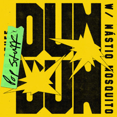OUT SOON! EXT044 - Dun Dun & Nástio Mosquito - Pop Stuff