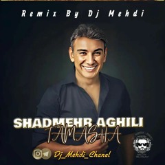 #Dj Mehdi-Shadmehr Aghili-Tamasha-Remix.mp3
