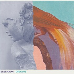 Elskavon - "Coastline"