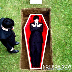 Love Letters Lie - Not For Now