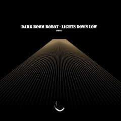 PREMIERE: Dark Room Robot - Low Lights [Forbidden Fruit Recordings]