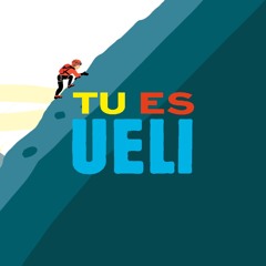 Ueli Steck