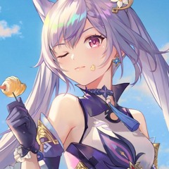 Another GENSHIN beat....