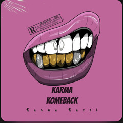 Karma Komeback