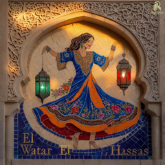Oud Awwad - El Watar El Hassas (Arabic Oud)