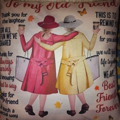 The teacher and the dropout