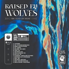 RBW // Black Light Archive Vol. 02