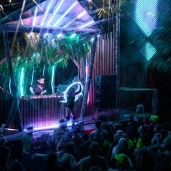 D.Mo LIVE @ Samsara Festival 2024