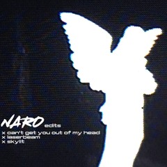 CGYOOMH x Laserbeam x Skylit (NARO. EDIT)