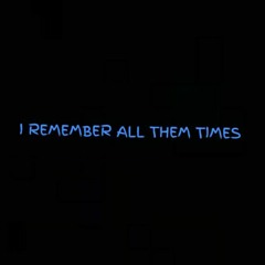 KODI-I Remember All Them Times