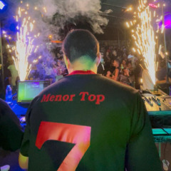 PENELOPE CHARMOSA VS TIK TOK (( DJ OFFICIAL ))