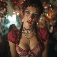 Ancient Motif, Modern Trance