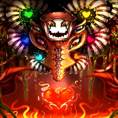 Undertale: Finale (DnB Like, Electronic Remix)