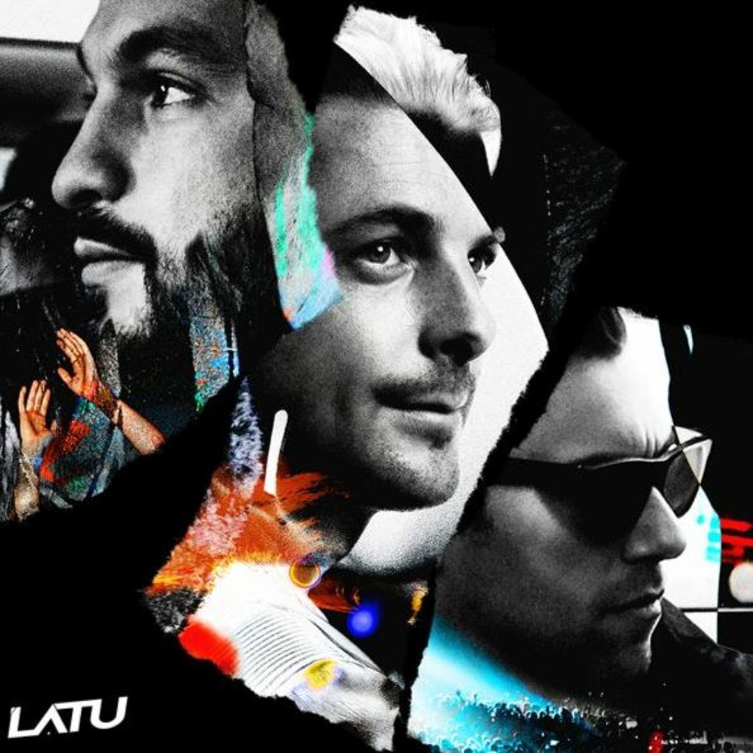 Stream Swedish House Mafia & Pharrell - One (Your Name)[LATU. FLIP