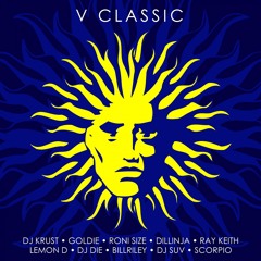Old Skool Jungle (90s)