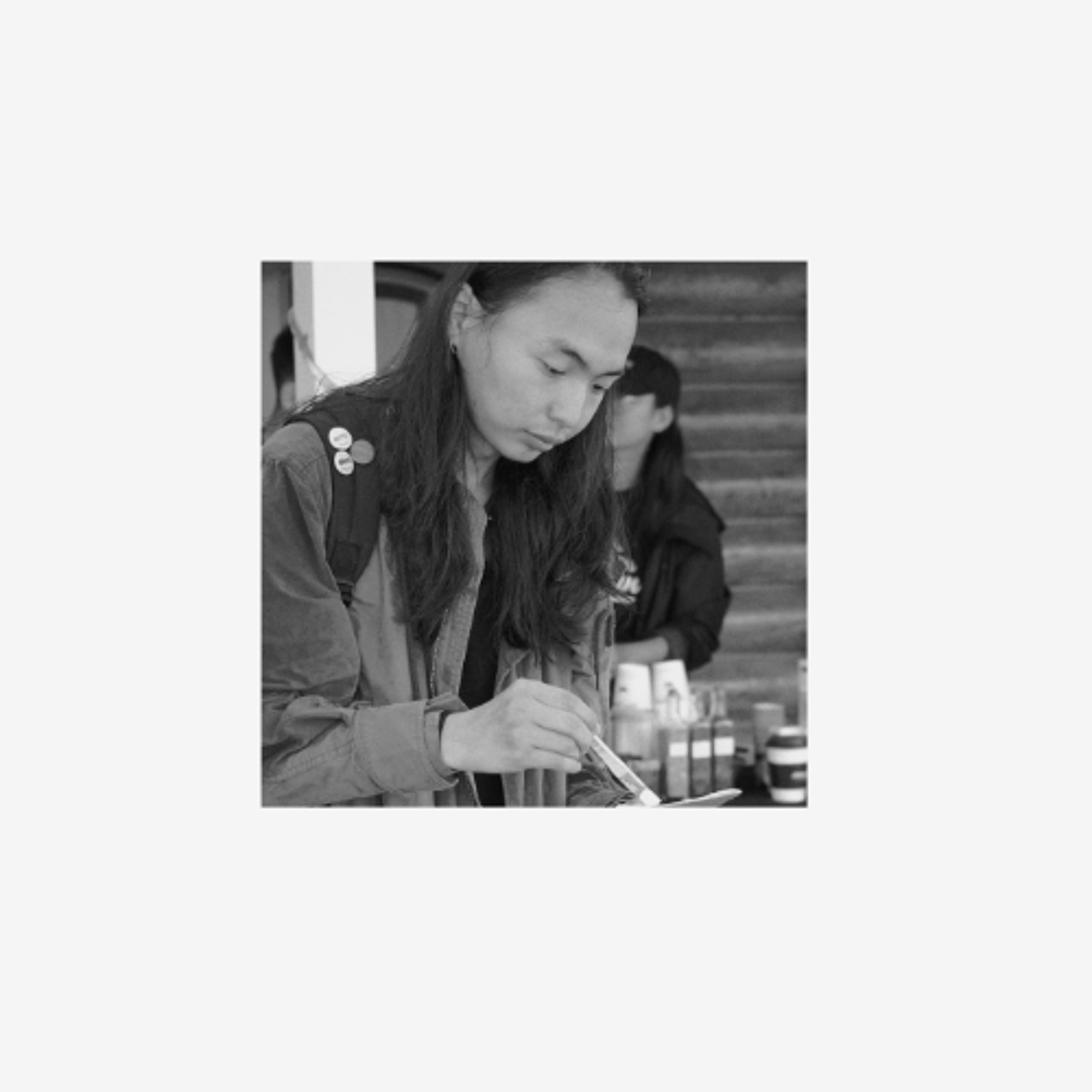Radio505 about art and design