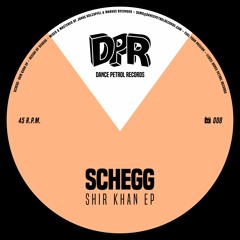 PREMIERE : Schegg - Kaa