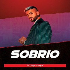 Sobrio - Maluma x Ralph Larenzo (Huari REMIX)
