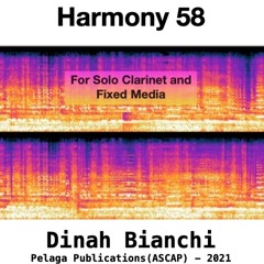 Harmony 58