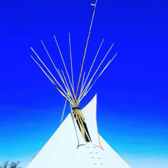 Gerrick TwoEagles Nate Beagy Drumming Red Lake Az