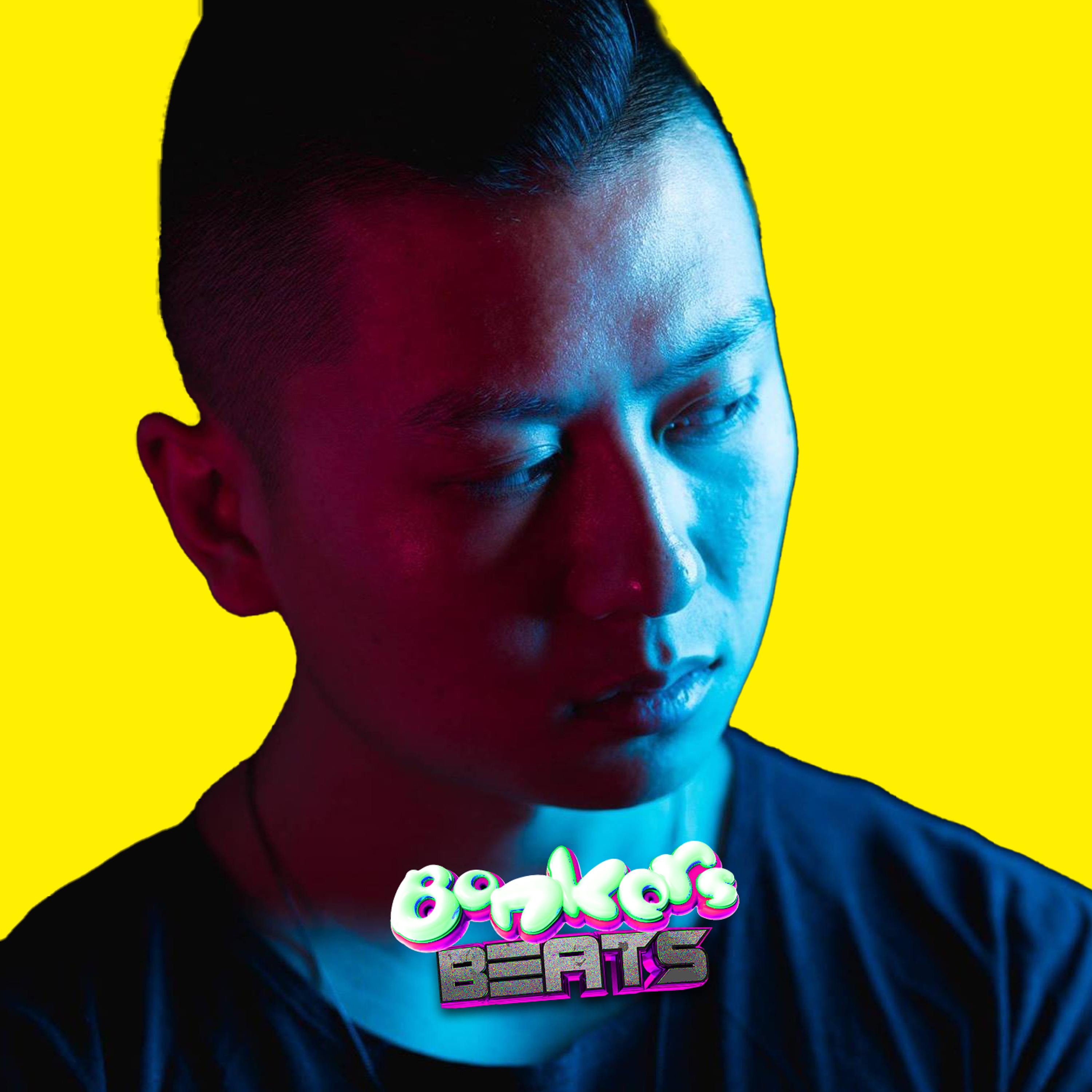 Ravine - Bonkers Beats 31a - 05.11.21 episode artwork
